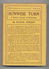 Sunwise Turn memoir
