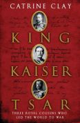 king kaiser tsar